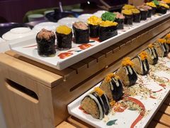 -比格比萨自助(公益西桥华联店)