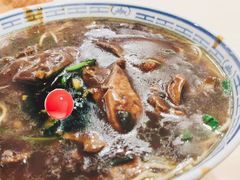 -福海面馆(阳曲店)