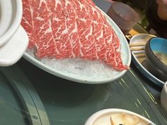 -金龙·打边炉(南京西路店)