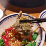 云纳边，酸汤自助牛肉神中神！