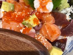 -林妈妈村·日式料理(宝山万达店)