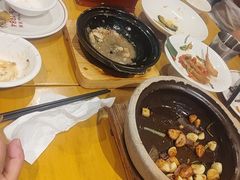 -东就鸭饭店·古早海南菜(友谊南海城店)