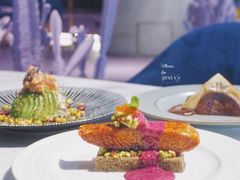 大西洋鲑鱼-Wei菋·Le Bistrot