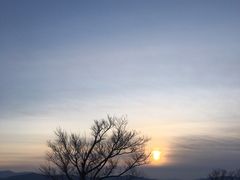 -亚布力新体委滑雪场