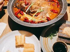 -青年公社烤鸭(熙悦天街店)