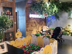 -小猴子儿童摄影馆(茂业店)