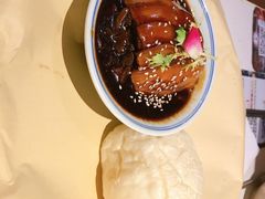 -卯时·龙光雅宴·精致锡帮菜(惠山古镇店)