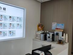 -北京地坛口腔门诊部