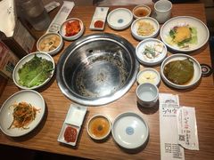 -王妃家(明洞中央店)