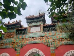 -普陀宗乘之庙(小布达拉宫)