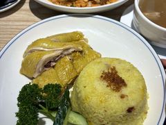 -滋味满屋美食坊(上海街店)