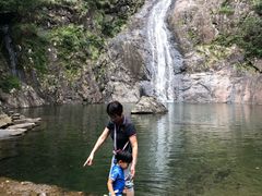 -白云源风景区