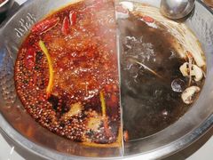 -小龙坎火锅(汉街店)