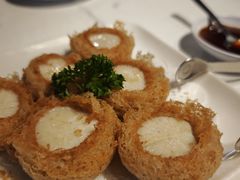 -珍宝海鲜(东海岸海鲜中心)