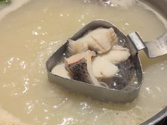 -打酱友•斑鱼海鲜粥火锅(吴桥店)