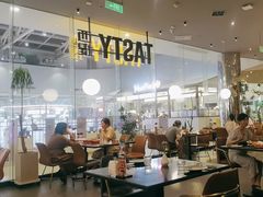 -西堤牛排(合肥之心城店)