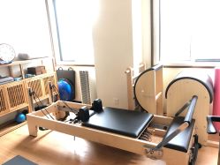 -FineYoga梵音瑜伽·普拉提