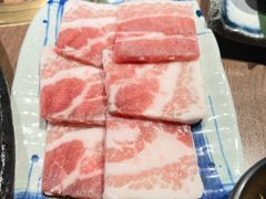 -虎丸烧肉(世纪汇店)