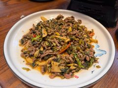 -食光慢宴·安吉土菜馆