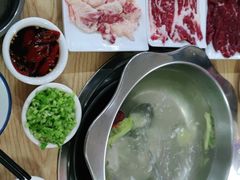 -伟记牛肉(金鸿公路店)