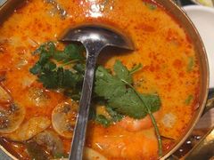 -Home Thai·泰谣(王府井apm店)