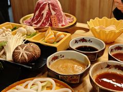 -牛匠和牛寿喜锅(西安总店)