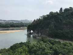 -璟象酒店-爱丽坊景观餐厅