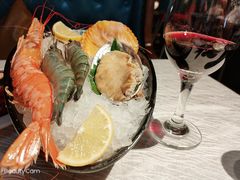 -领鲜活海鲜榴莲自助火锅(东门店)