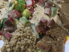 -Meal Salad米有沙拉(长泰广场店)