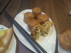 -快乐爱斯米牛排自助(太原街万达店)