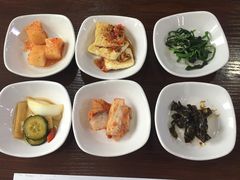 -首尔馆韩国料理(金童路店)
