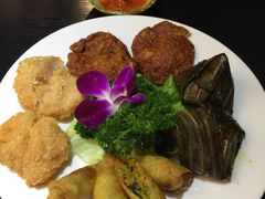 -泰好吃·泰式餐厅(彭城壹号店)
