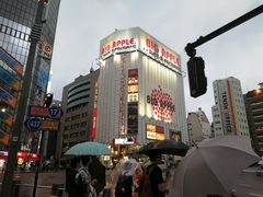 -秋叶原电器街