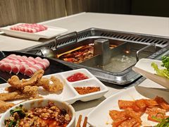 -海底捞火锅(北金鹰店)