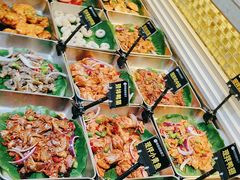 -韩厨烤肉火锅无限自助餐厅(潮流特区店)