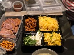 炒土豆丝-老昌春饼(松北店)