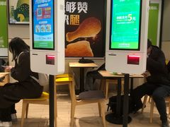 -德克士(北京站店)