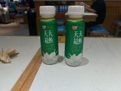 -陳香貴·兰州牛肉面(东方宝泰店)