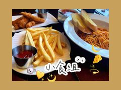 -Mr.Pizza米斯特比萨(合肥一九一二街区店)