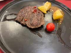 -红房子西菜馆(淮海中路店)