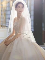 -Lady  Jane高端婚纱礼服馆