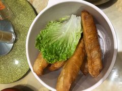 -锡和无锡菜(景丽苑店)