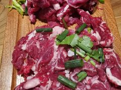 -贵厨酸汤牛肉(汇金星力城店)