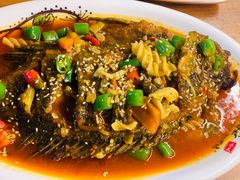-云隐小厨·传统大理美食(复兴路店)