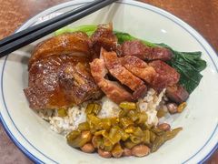 -德宏记·茶餐厅(新辰里学清路店)