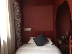 -乌镇枕水度假酒店