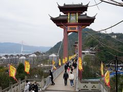-丰都鬼城名山景区