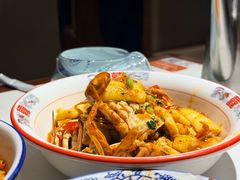 -回家吃饭·地道南昌菜(建德观总店)