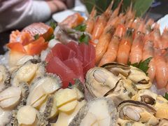 -德川家日本料理(中关村寰太大厦店)
