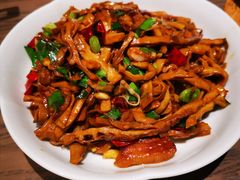 -四道菜·福建菜馆(新街口金鹰店)